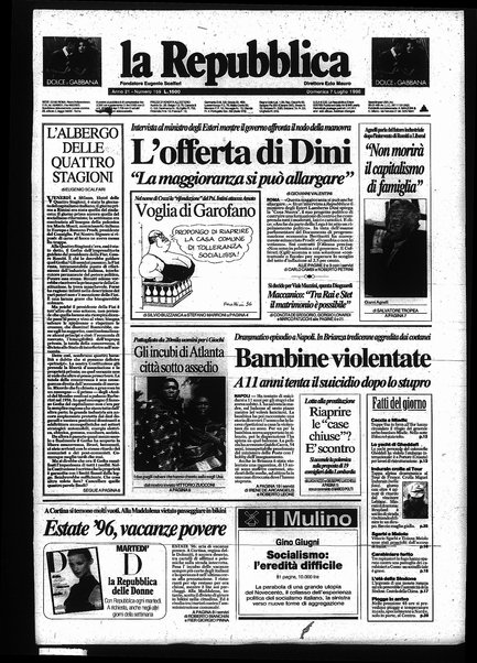 La repubblica